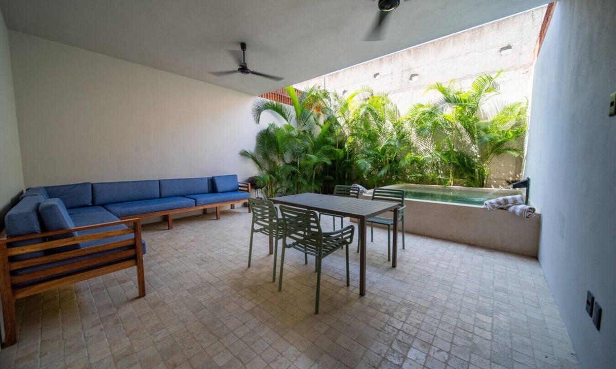 Emiliano Zapata House | Casa Almendros I Punta de Mita
