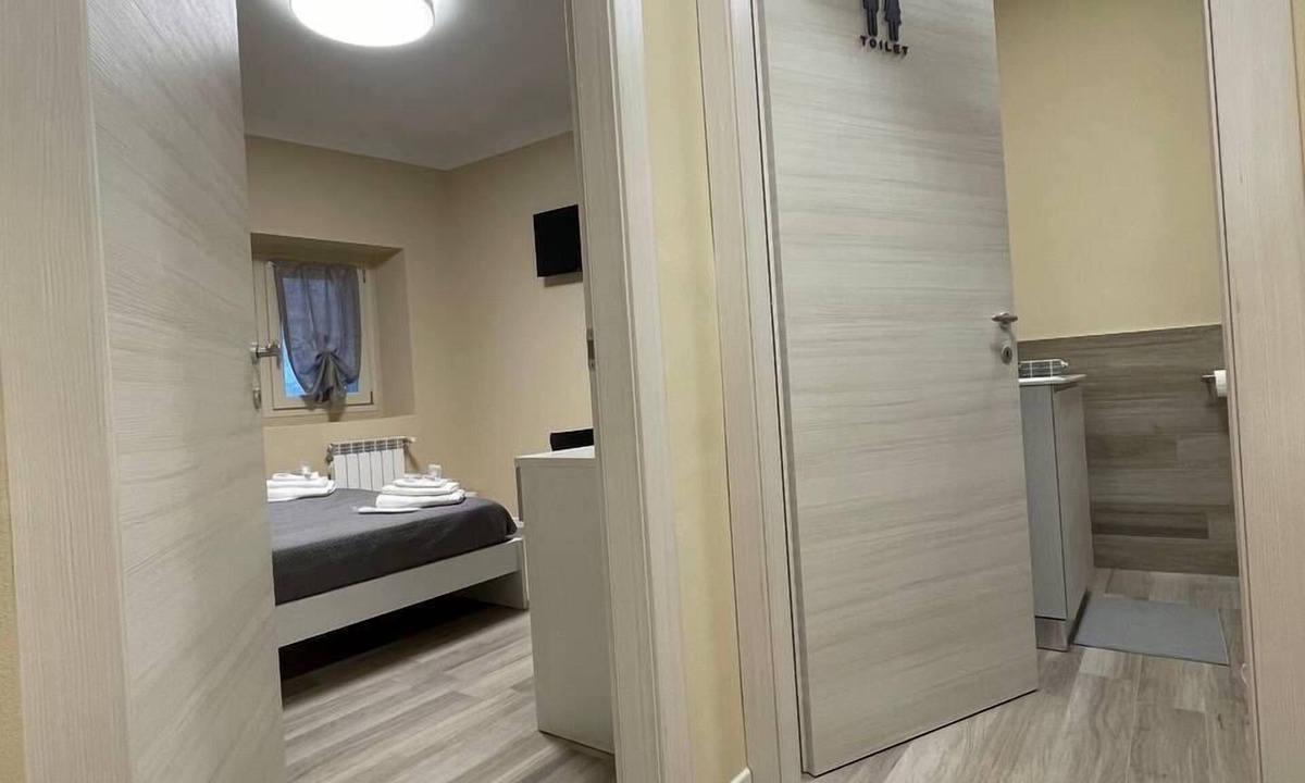Casto Bed & Breakfast | Casa Alone