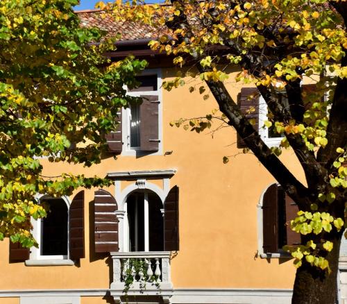 Vittorio Veneto House | Casa Alpha