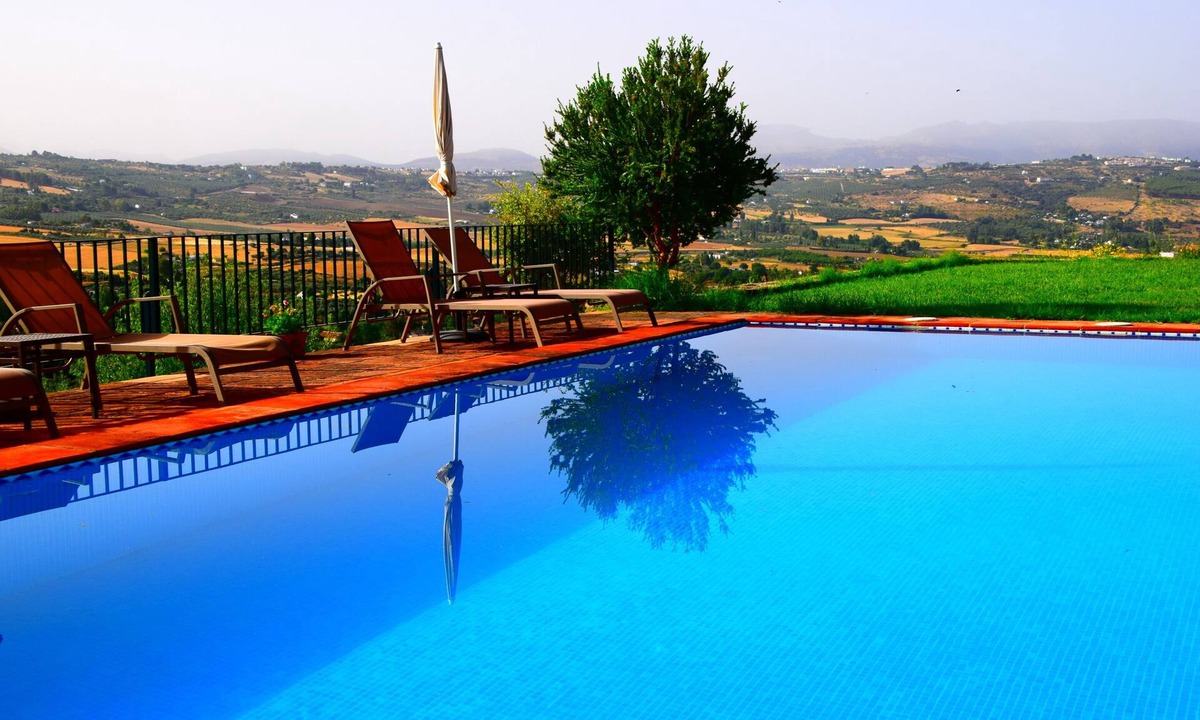 Ronda Bed & Breakfast | Casa Alta