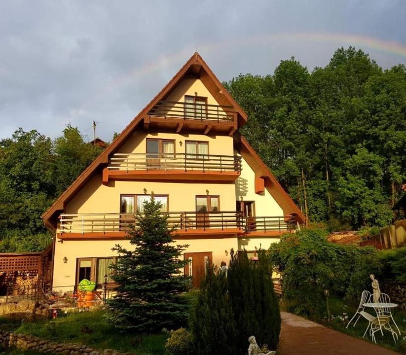 Malaia House | Casa Altfel