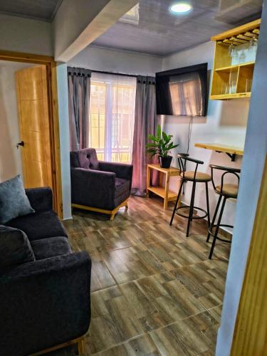 Armenia Apartment | Casa Aluna