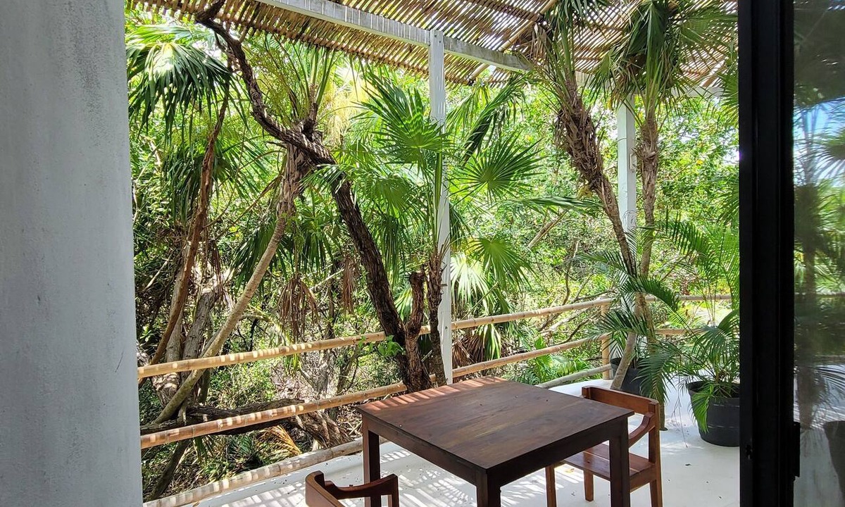 Zona Hotelera Hotel | Casa Ambar Tulum