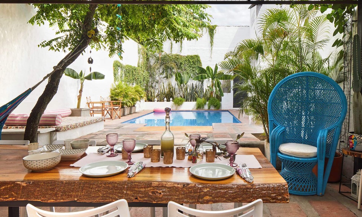Honda Bed & Breakfast | Casa Amberes