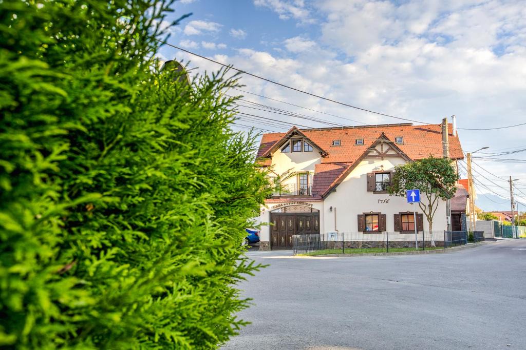 Vladeni Villa | Casa Ambient