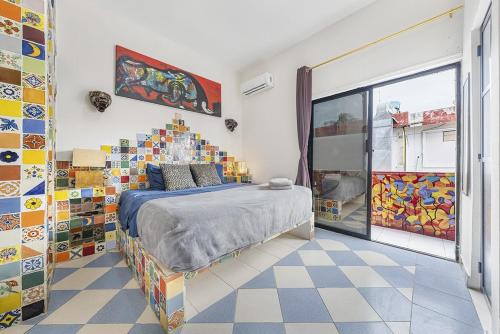 Centro - Supmza 001 Apartment | Casa Amigos