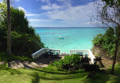 Anda Resort | Casa Amihan