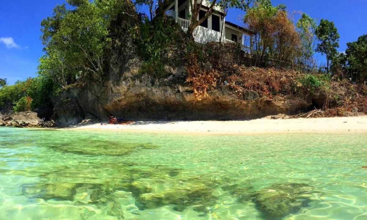 Anda Resort | Casa Amihan