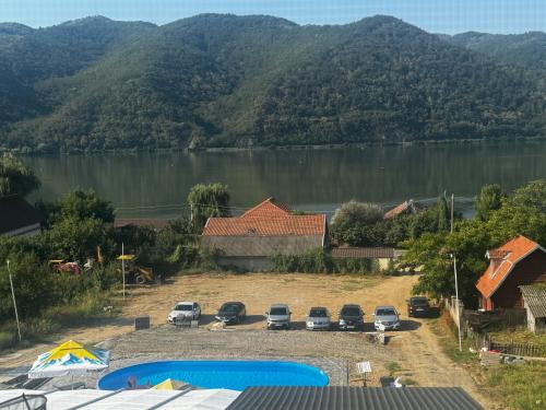 Berzasca Bed & Breakfast | Casa Amnisty