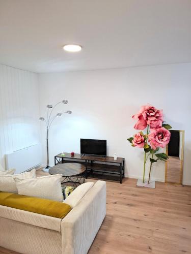 Triefenstein Apartment | Casa Amore