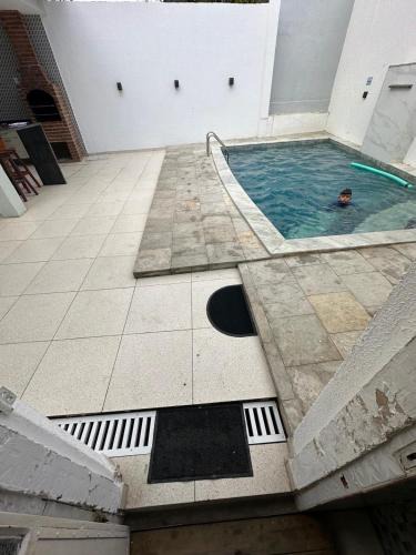 Limoeiro House | Casa Ampla e aconchegante Limoeiro