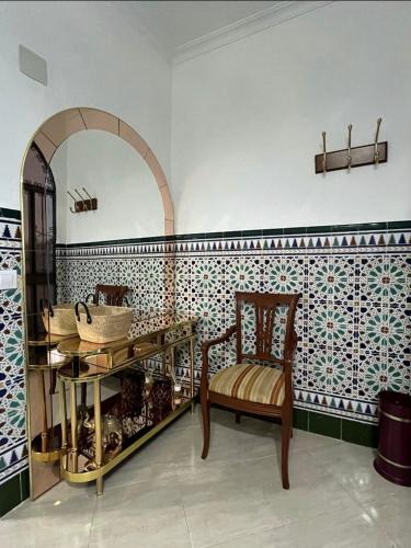 La Algaba Apartment | Casa amplia a un paso de Sevilla
