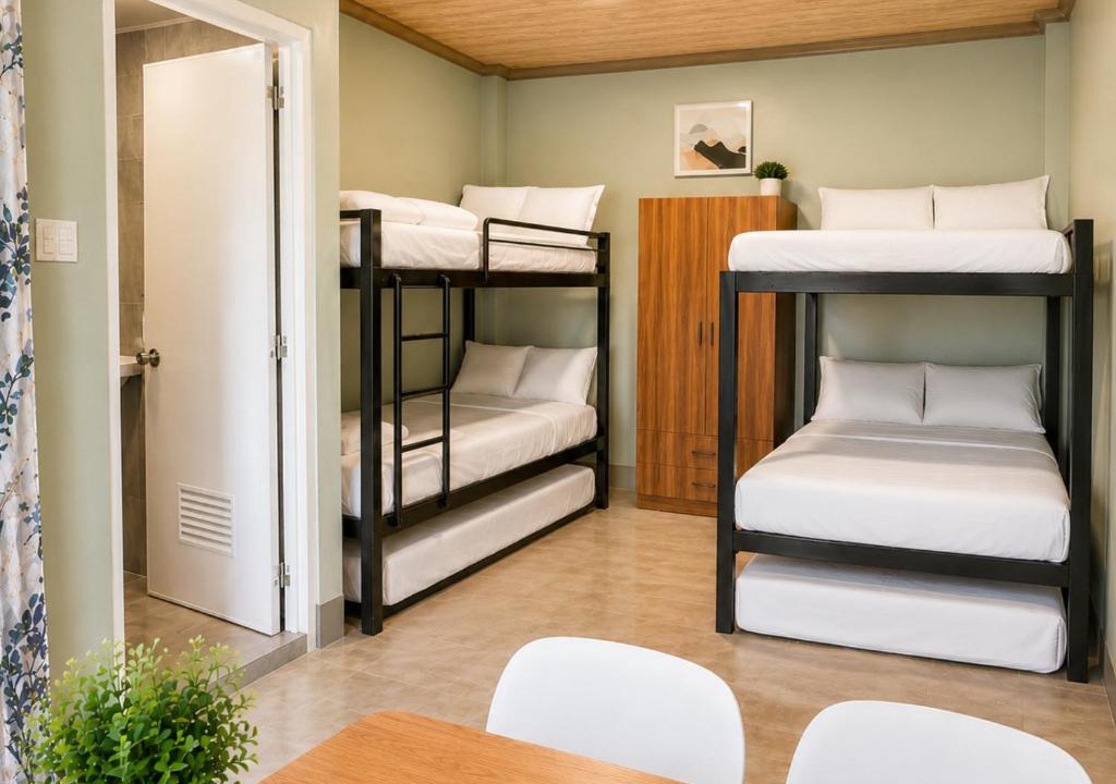 Malaybalay City Hostel | Casa Amul