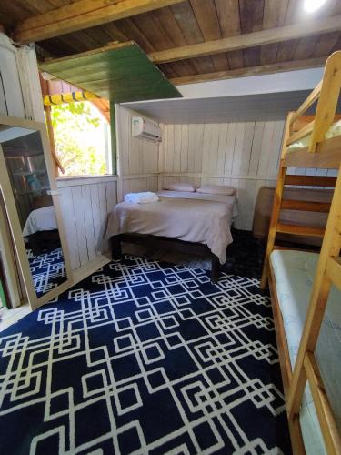 Maracana House | Casa Anahata