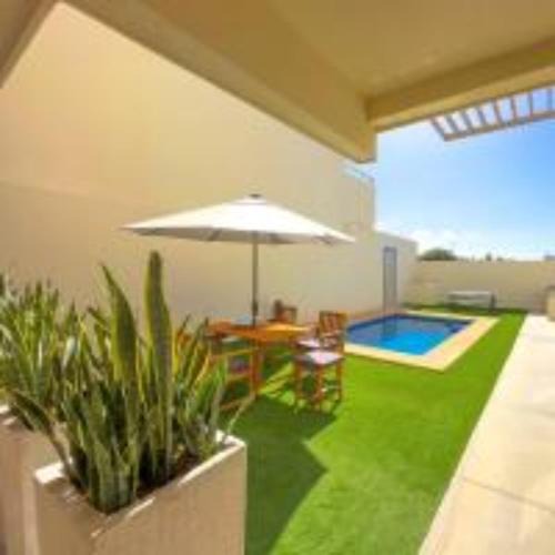 San Carlos House | Casa Analía