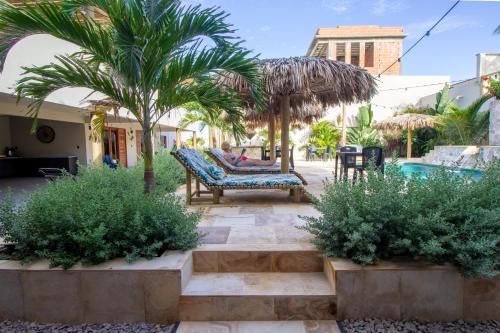 Canoa Quebrada Bed & Breakfast | Casa Ananda Hotel Boutique