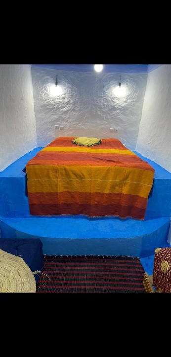 Medina of Chefchaouen Apartment | Casa Anas