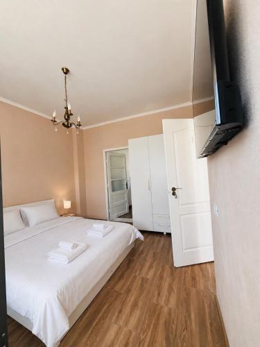 Simian Apartment | Casa Andra