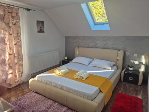 Horezu House | Casa ANDRADA