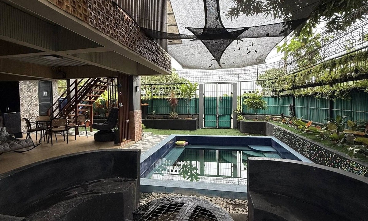 Bacolod House | Casa Andrea Bella