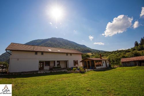 Zarnesti House | Casa Andreas
