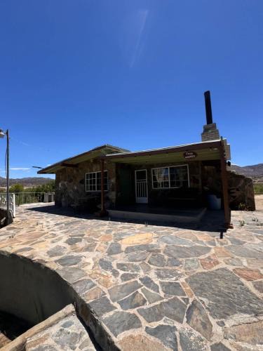 San Rafael House | Casa Andres