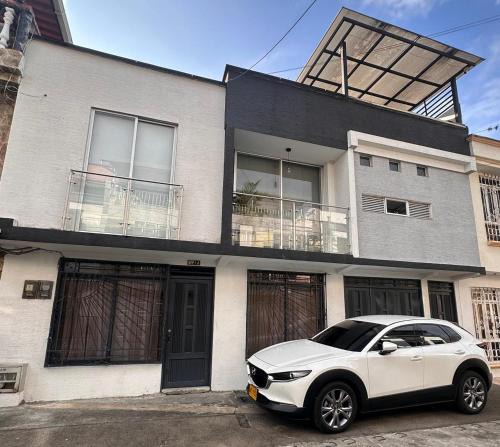 Armenia House | Casa Angel