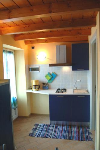 Sant'Agata Apartment | Casa Angelino