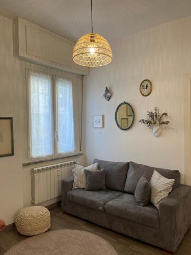 Chiavari Apartment | Casa Angiolina