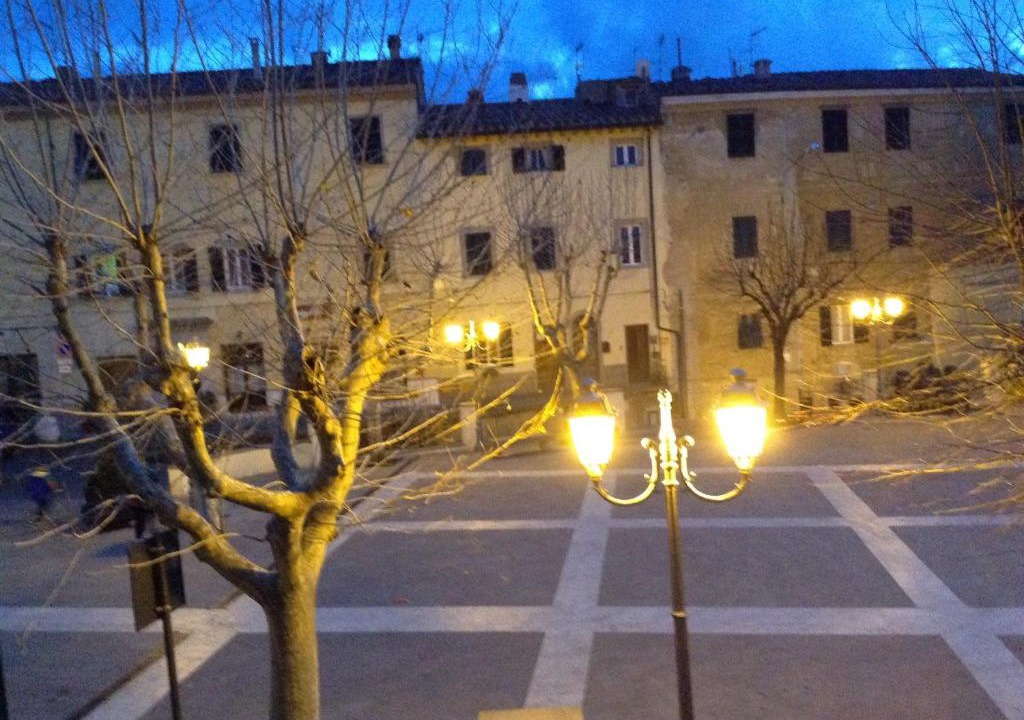 Castagneto Carducci Apartment | Casa Anna