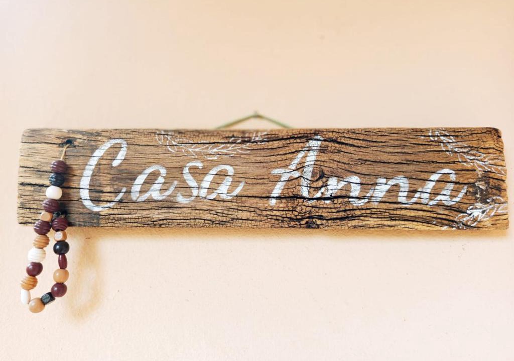 Casapinta Apartment | Casa Anna