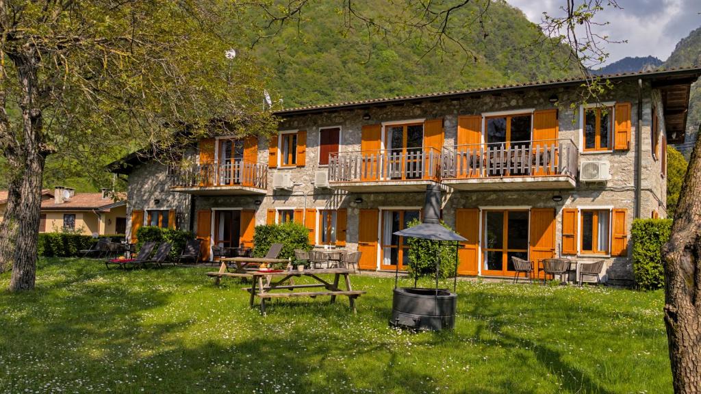 Vesta Apartment | Casa Anna