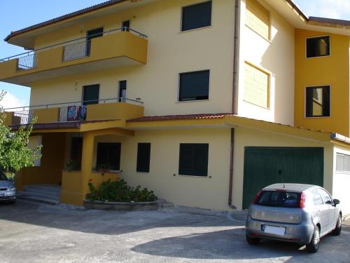Torre Orsaia Apartment | Casa Annamaria