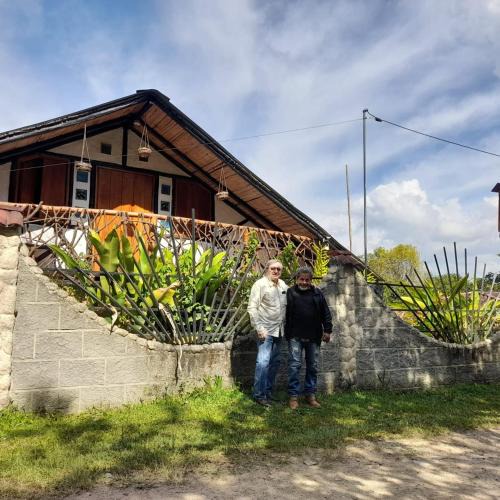 San Agustin Hotel | Casa Annunakis