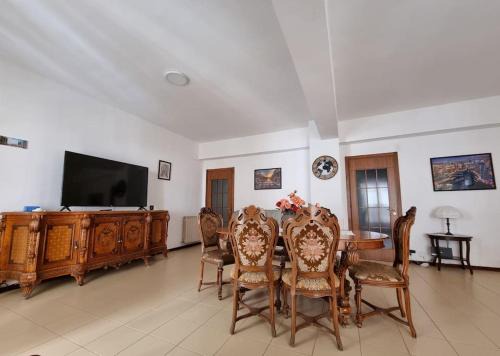 Naples Apartment | Casa Anto Enzo Appartamento Napoli, Capodimonte