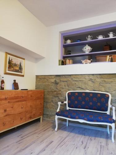 Bivigliano Apartment | CASA ANTONIETTA