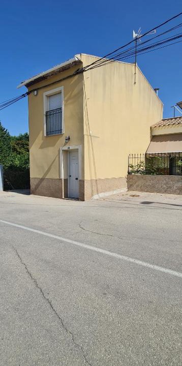 La Arboleja House | CASA ANTONIO