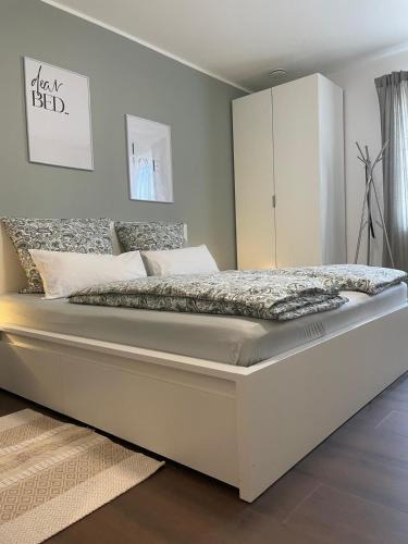 Lebach Apartment | Casa Antonius