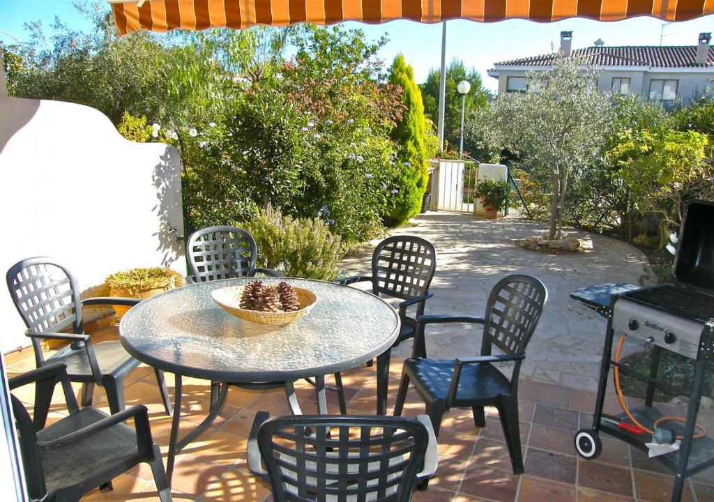 Cap Roig House | Casa Aoife