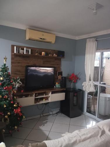 Jardim Rio da Praia House | Casa ap