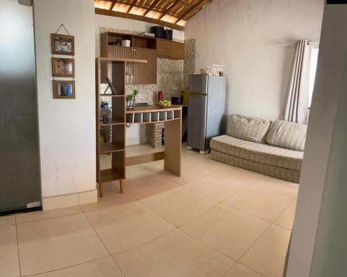 Alagoinhas Apartment | Casa apartamento e kitnet para aluguel diária ou temporadas