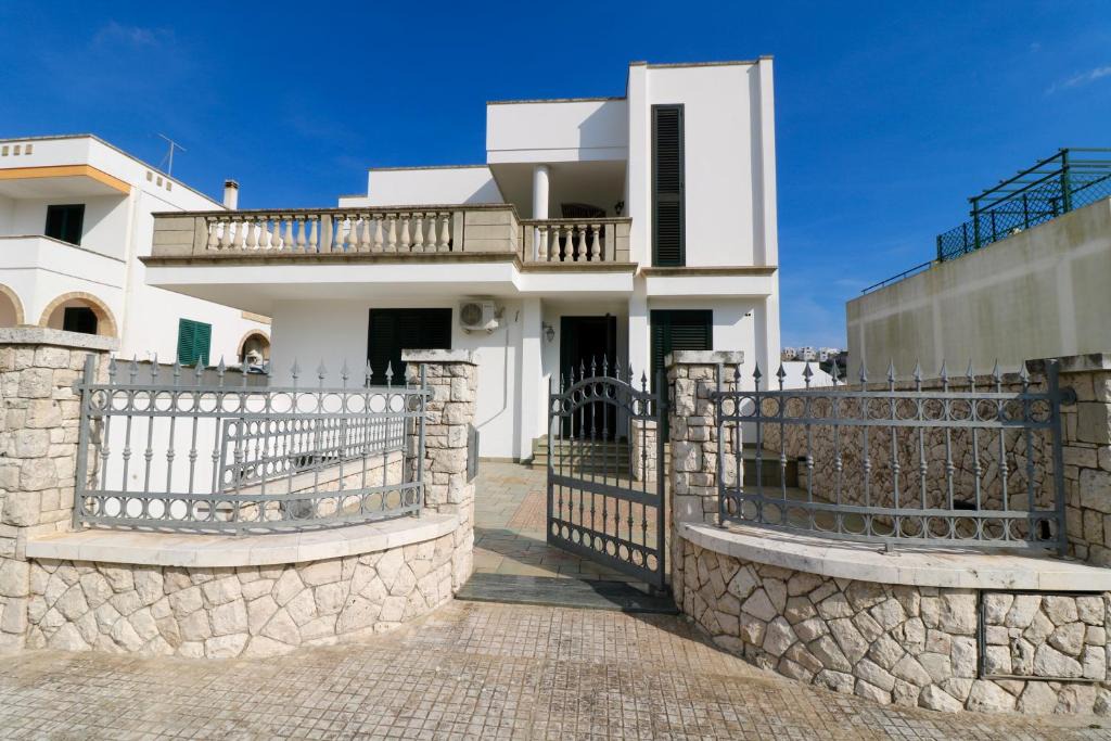 Castro Marina House | Casa Apartments