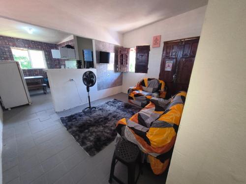 Pilar House | Casa Apollo