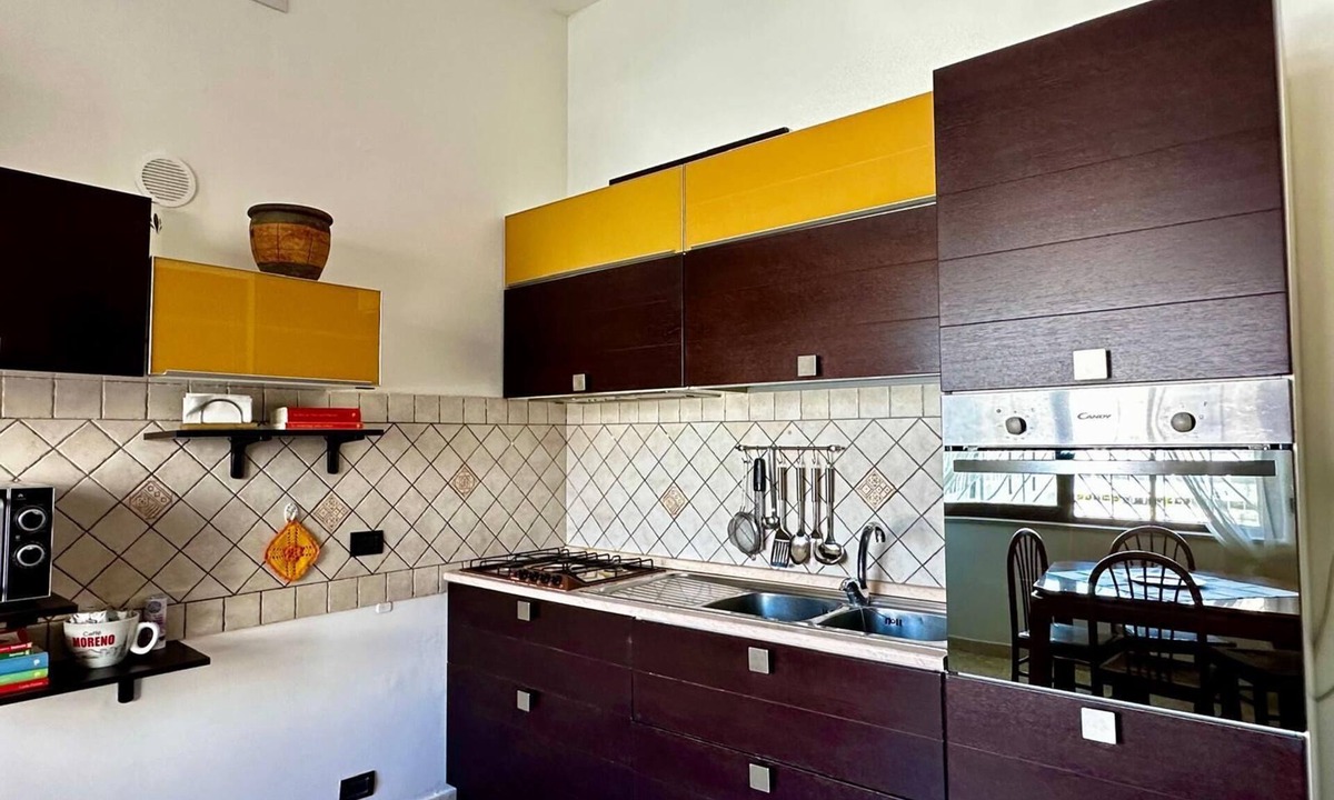 Minturno Apartment | Casa Appia