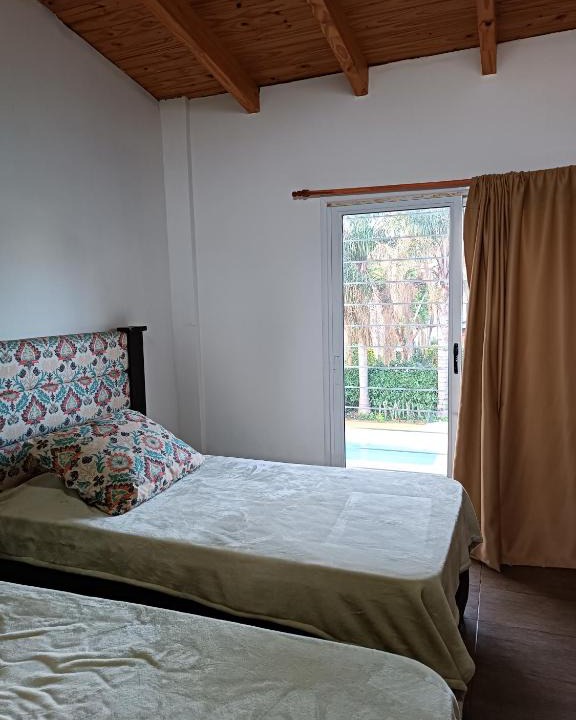 Posadas House | Casa