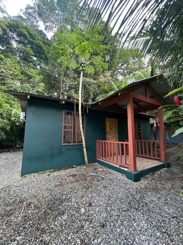 Manzanillo House | Casa Ara