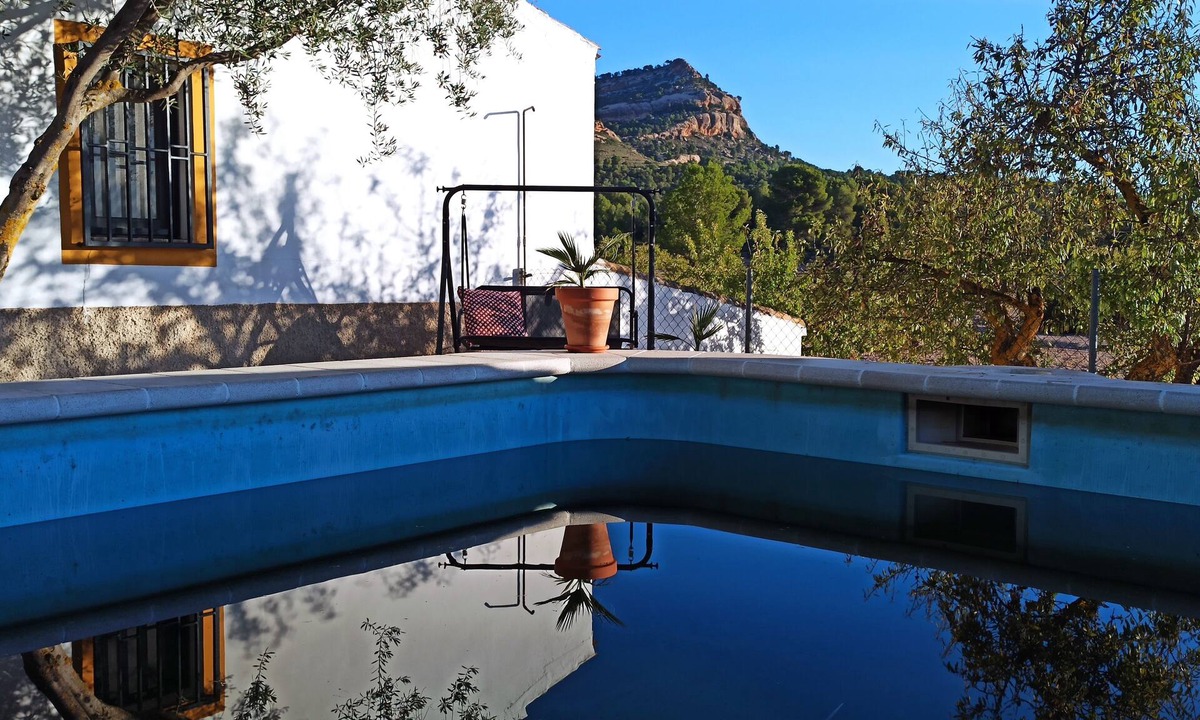 Yecla Bed & Breakfast | Casa Arabí