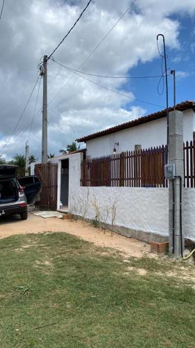 Icarai de Amontada Other | casa arandu