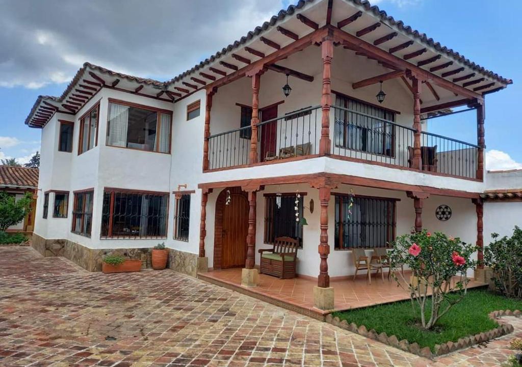 Old Town House | Casa Aranjuez