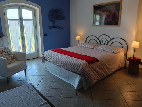 Diano d'Alba House | Casa Arcobaleno Holiday home apartments
